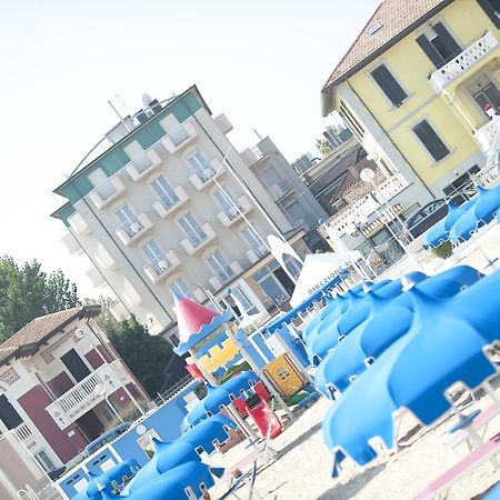 Hotel Alsen Rimini Dış mekan fotoğraf