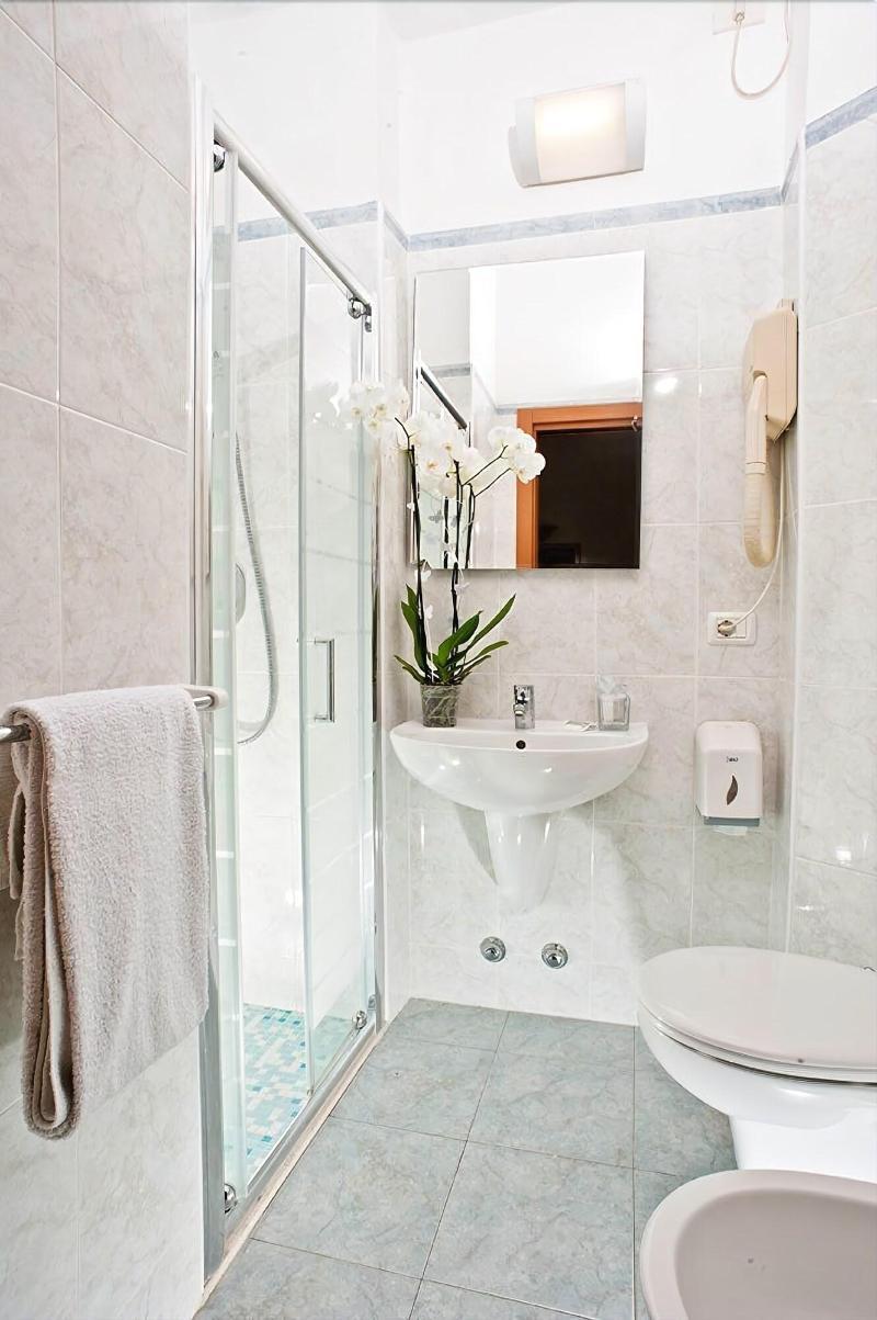 Hotel Alsen Rimini Dış mekan fotoğraf