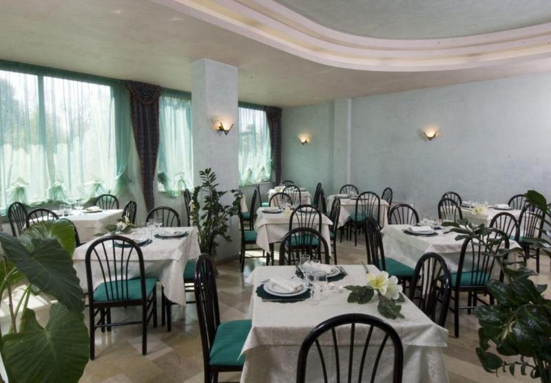 Hotel Alsen Rimini Dış mekan fotoğraf