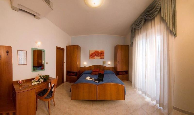Hotel Alsen Rimini Dış mekan fotoğraf