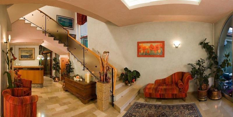 Hotel Alsen Rimini Dış mekan fotoğraf