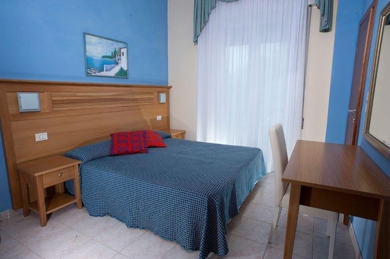 Hotel Alsen Rimini Dış mekan fotoğraf