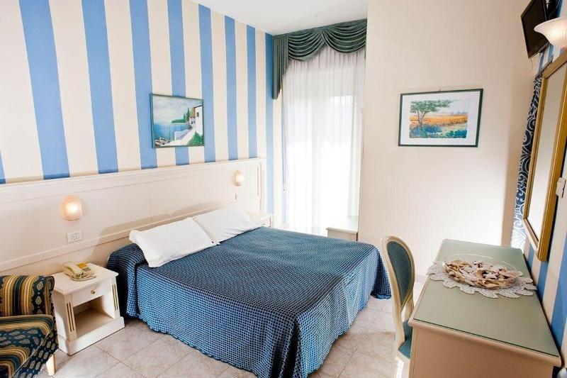 Hotel Alsen Rimini Dış mekan fotoğraf