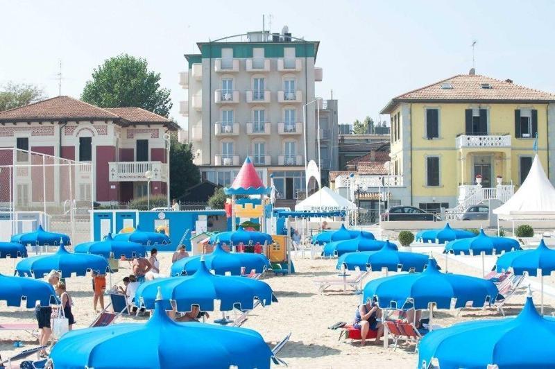 Hotel Alsen Rimini Dış mekan fotoğraf