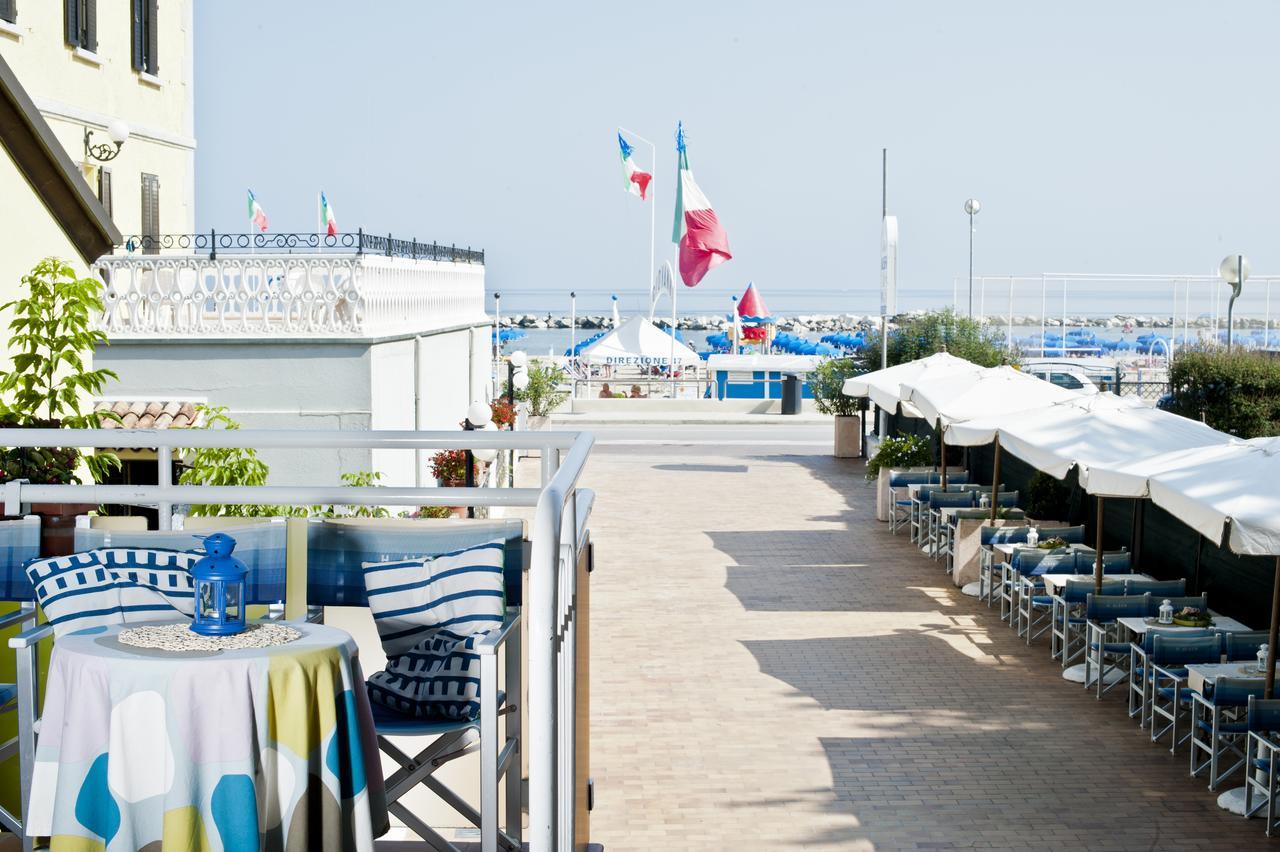 Hotel Alsen Rimini Dış mekan fotoğraf