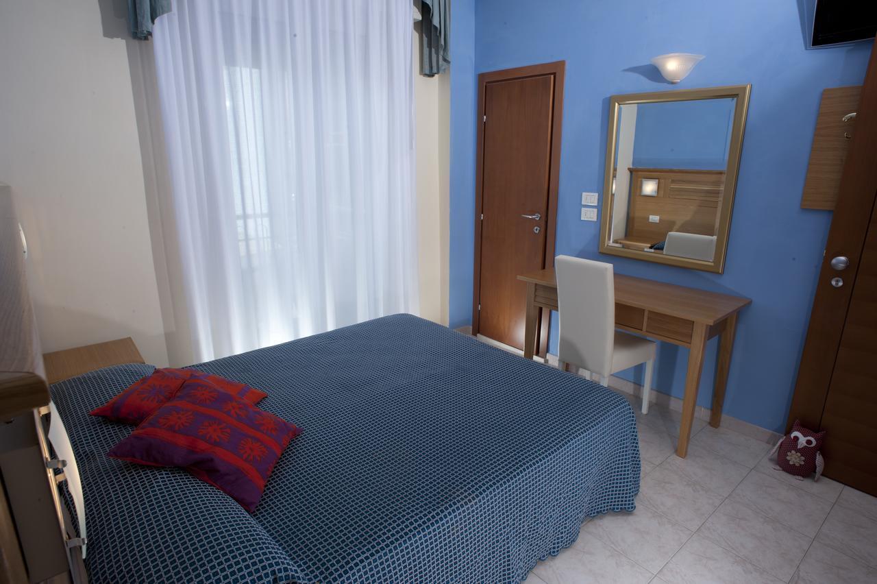 Hotel Alsen Rimini Dış mekan fotoğraf