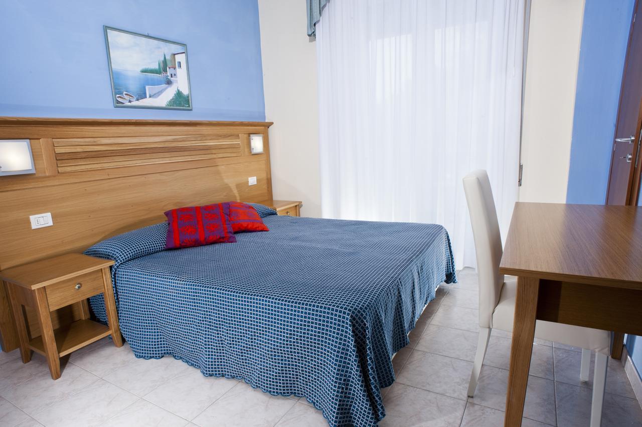 Hotel Alsen Rimini Dış mekan fotoğraf