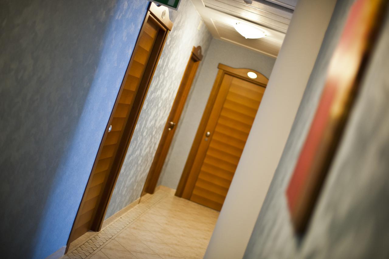 Hotel Alsen Rimini Dış mekan fotoğraf