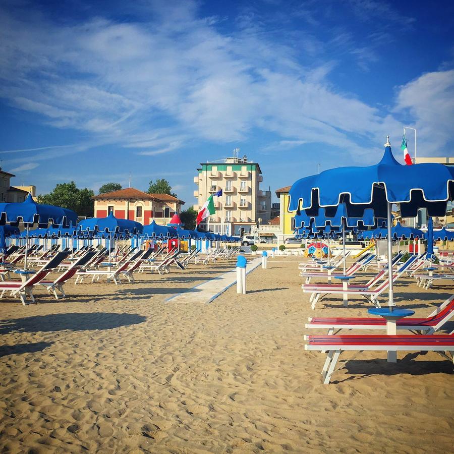 Hotel Alsen Rimini Dış mekan fotoğraf