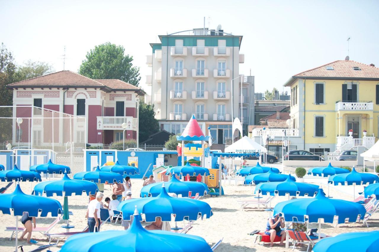 Hotel Alsen Rimini Dış mekan fotoğraf