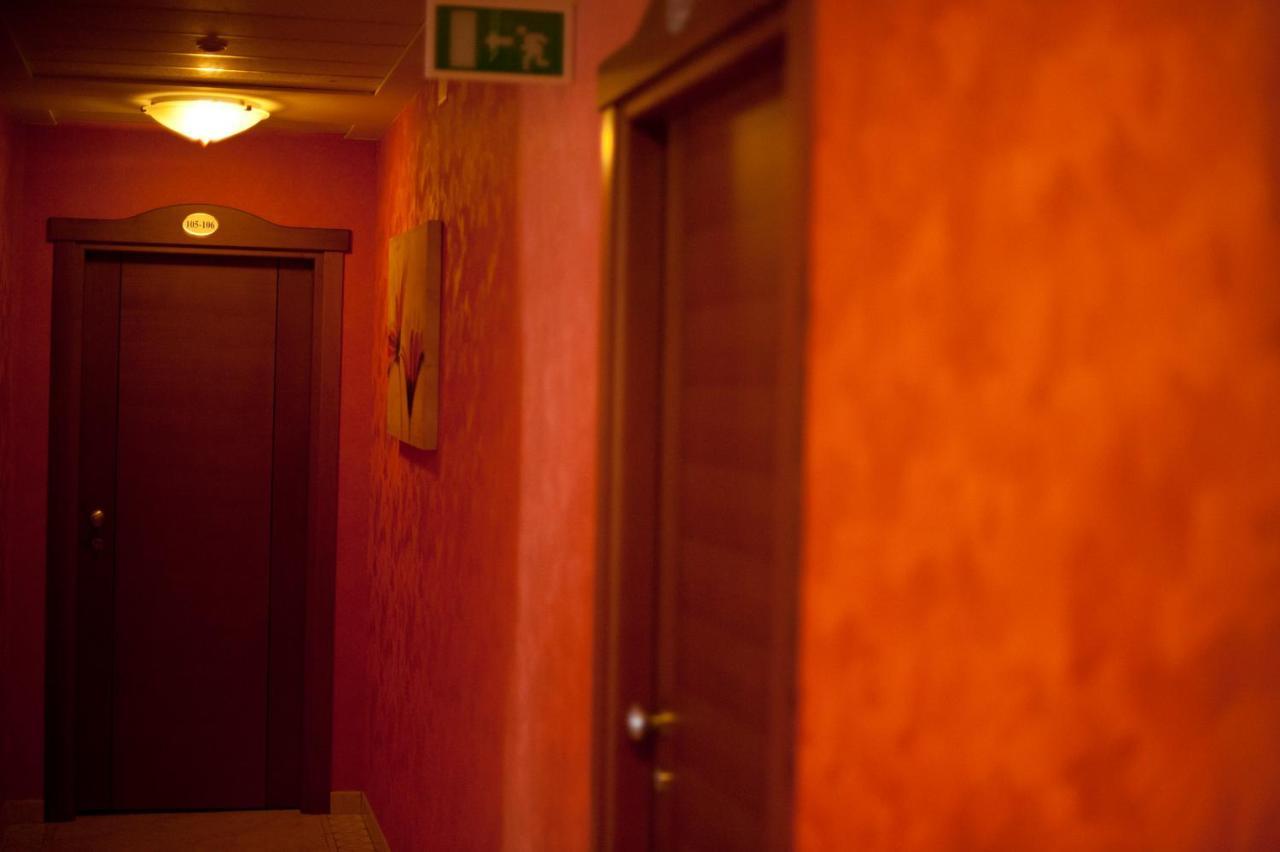 Hotel Alsen Rimini Dış mekan fotoğraf