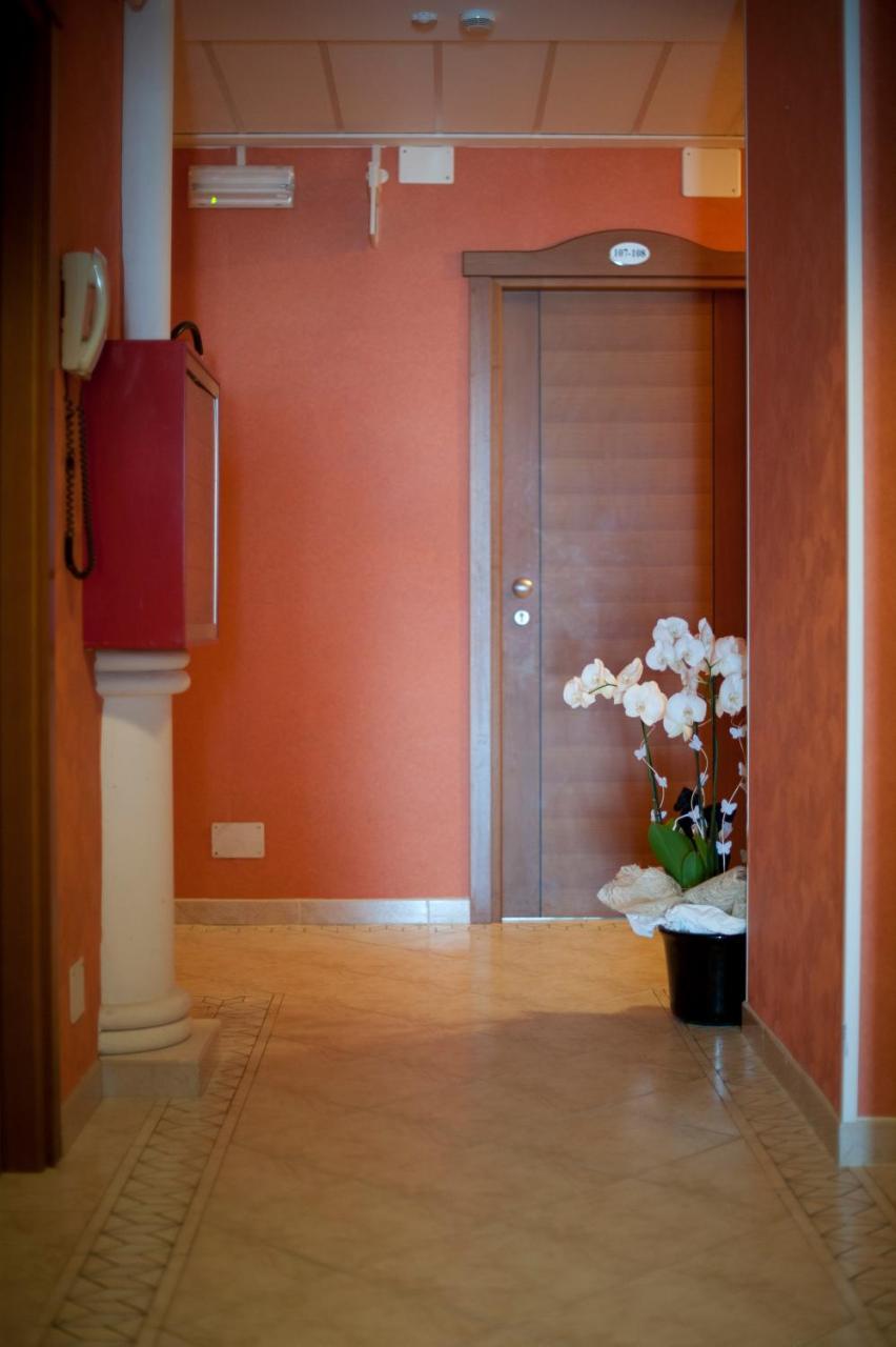 Hotel Alsen Rimini Dış mekan fotoğraf