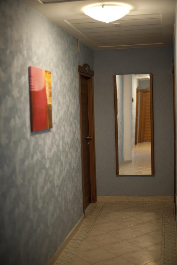 Hotel Alsen Rimini Dış mekan fotoğraf